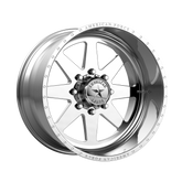American Force 22x12 Octane SS Right 8x6.5 122mm